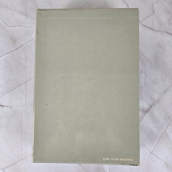 "Gone With The Wind" Book, The Margaret Mitchell Anniversary Edition 1975 - Picture 5 of 6